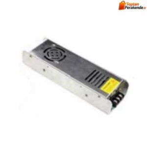 Pelsan-200W-12V-165A-Led-Trafosu-Pelsan-313246.jpg Pelsan 200W 12V 16,5A Led Trafosu Pelsan 313246